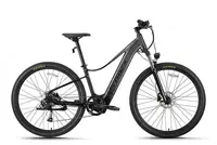 Электровелосипед E-BIKE YE PRO 27.5" 9S