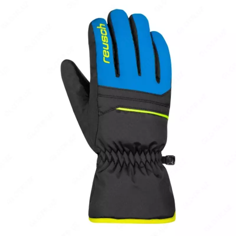 Reusch Aron Junior Qo'lqoplari - 350 000 so'm