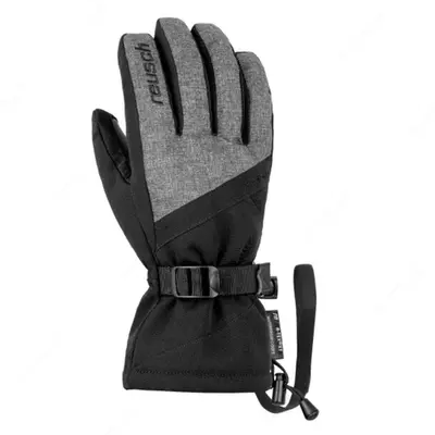 Reusch In Touch-Tec Qo'lqoplari