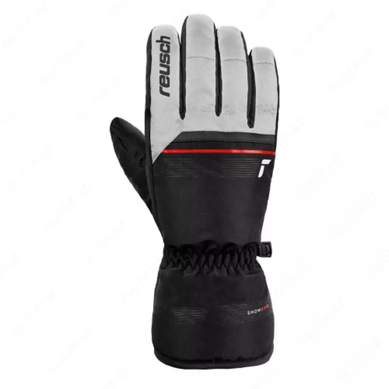 Перчатки Reusch Snow King 9.5