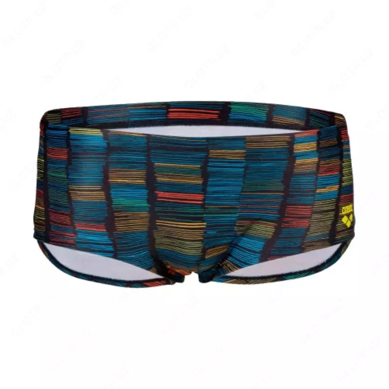 Плавки-шорты спортивные Arena Slow мужские