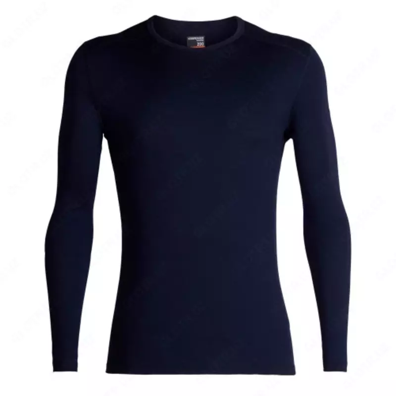 Футболка мужская Icebreaker Oasis 200 - 1 410 000 сум