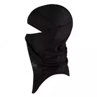 Balaklava BUFF THERMONET HINGED BALACLAVA (solid black/tims multi)
