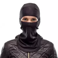 Balaklava BUFF THERMONET HINGED BALACLAVA (solid black/tims multi) - 480 000 so'm