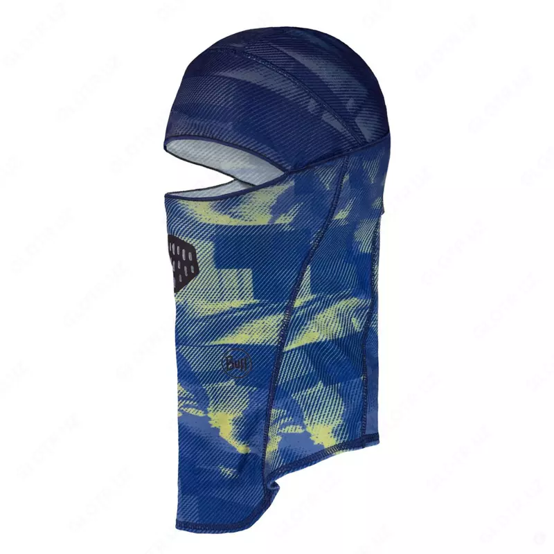  Балаклава BUFF THERMONET HINGED BALACLAVA (llev multi) - 