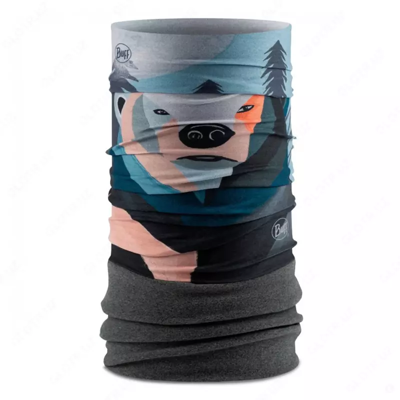  Baff Buff POLAR Chakana savdo