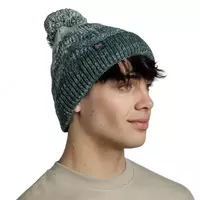 Шапка BUFF KNITTED & FLEECE BAND BEANIE MASHA