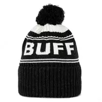 Шапка BUFF KNITTED BEANIE HIDO (multi)
