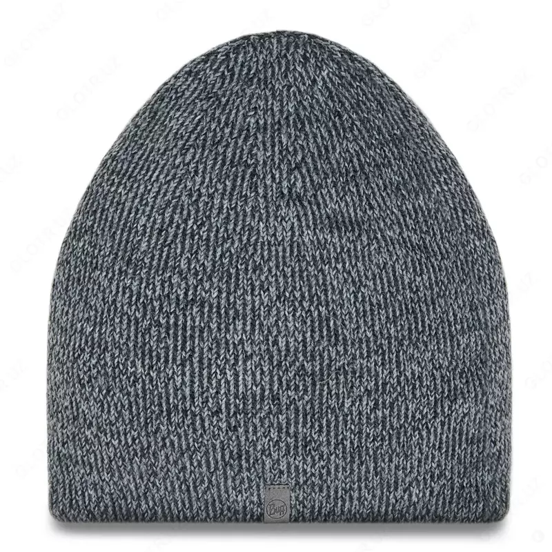 420 000 сум Шапка BUFF KNITTED BEANIE JARN (graphite)