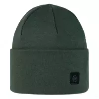 BUFF KNITTED BEANIE NIELS EVO shapkasi (silversage)