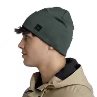 BUFF KNITTED BEANIE NIELS EVO shapkasi (silversage) - 420 000 so'm