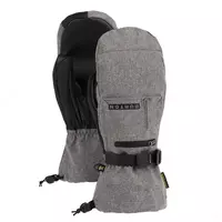 Варежки мужские BURTON BAKER 2-IN-1 - 1 150 000 сум