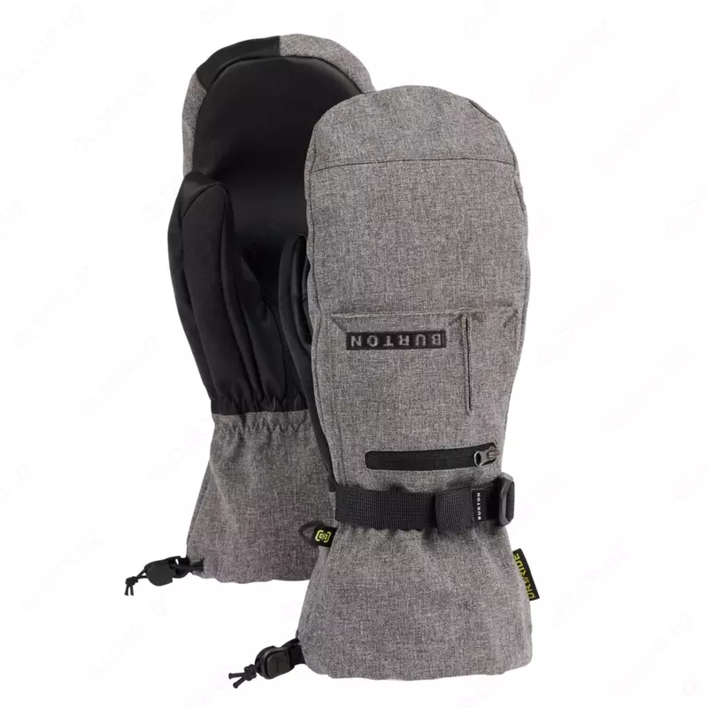 Варежки мужские BURTON BAKER 2-IN-1 - 1 150 000 сум