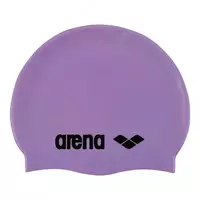 Arena Classic Silicone suzish qopqog'i