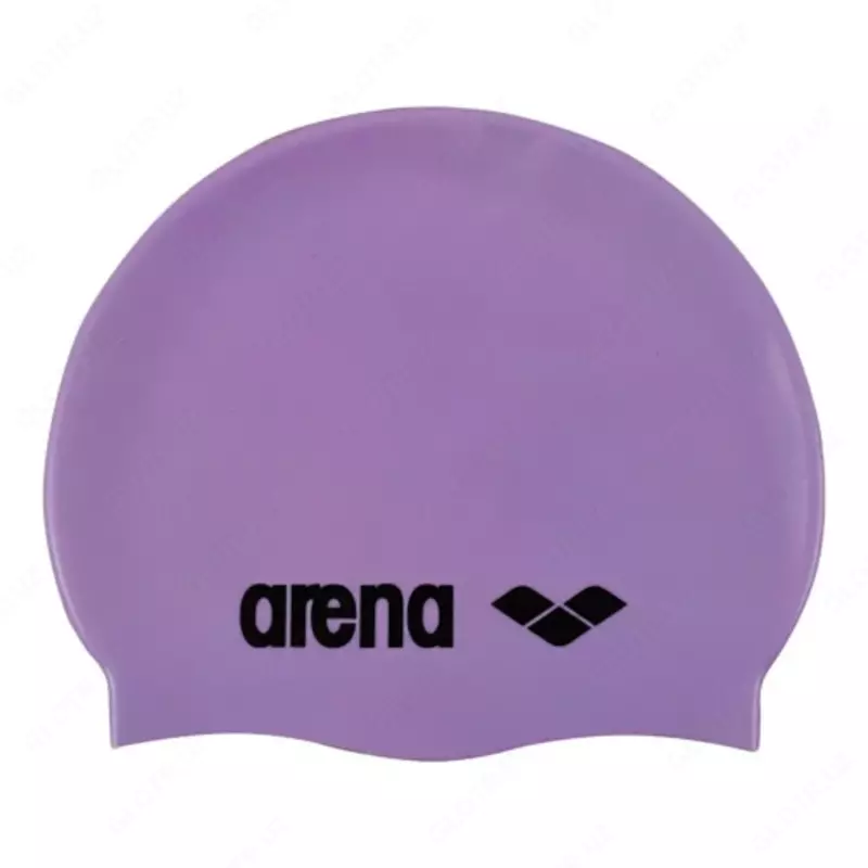 Arena Classic Silicone suzish qopqog'i