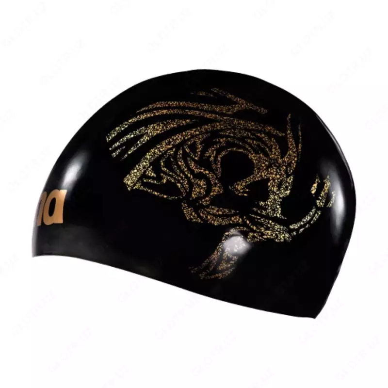 Arena Classic Silicone suzish qopqog'i