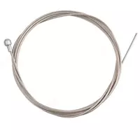  Sram zanglamaydigan yol tormoz kabellari 100-sonli fayl qutisi - 