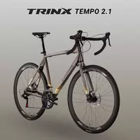 Велосипед Trinx Tempo 2.1