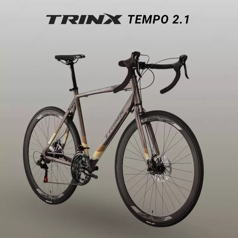 Велосипед Trinx Tempo 2.1