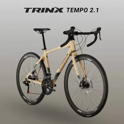 Велосипед Trinx Tempo 2.1