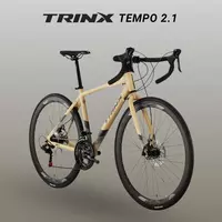 Велосипед Trinx Tempo 2.1 - 4 340 000 сум
