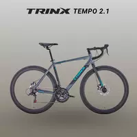 4 340 000 сум Велосипед Trinx Tempo 2.1