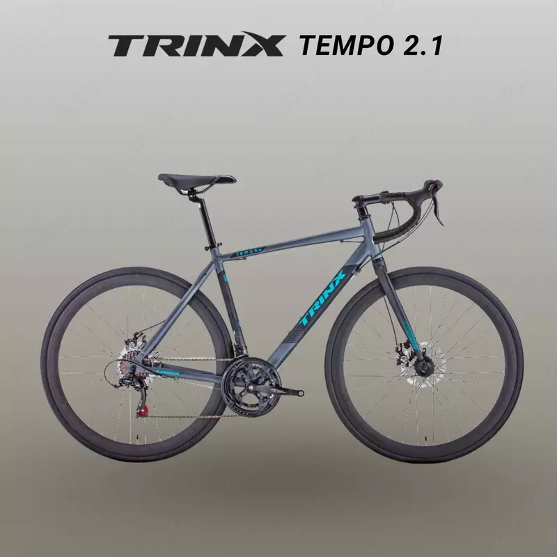 4 340 000 сум Велосипед Trinx Tempo 2.1