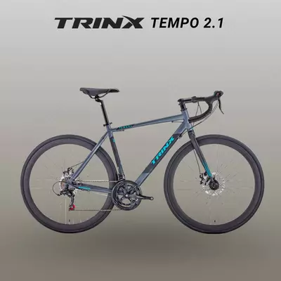 Велосипед Trinx Tempo 2.1