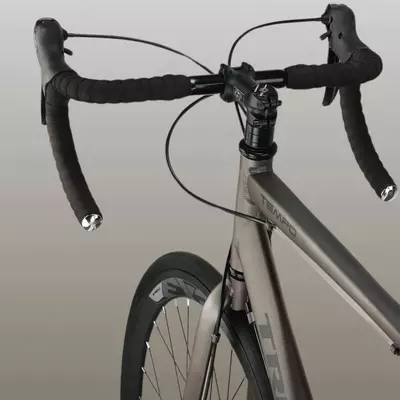 Велосипед Trinx Tempo 2.1