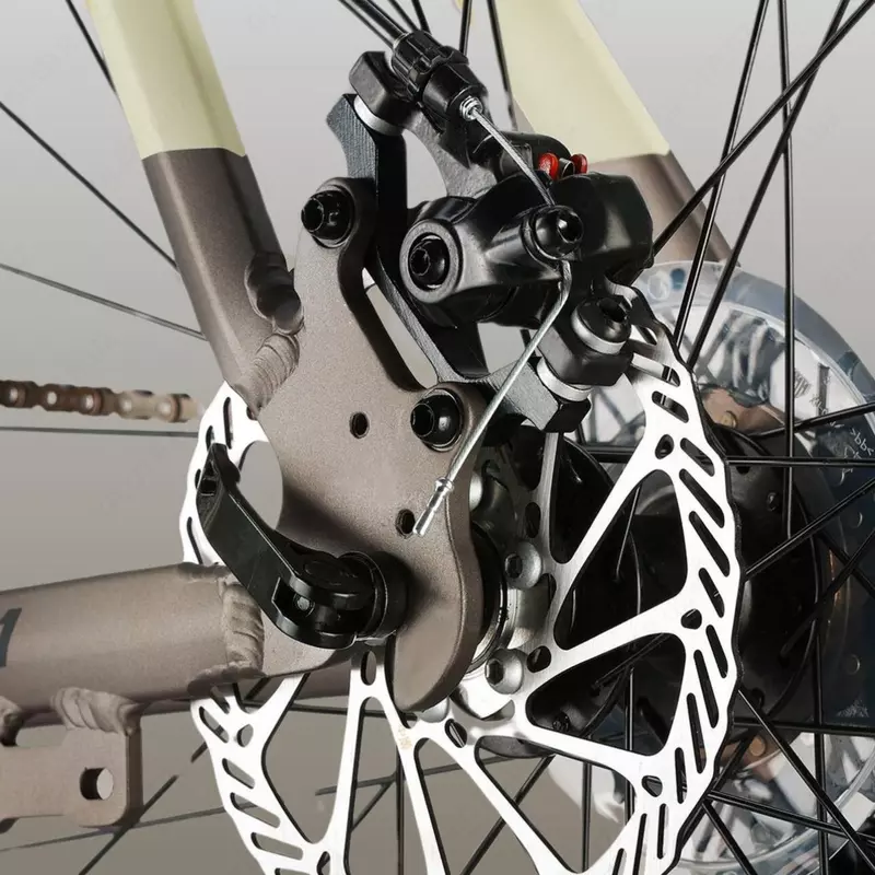 Велосипед Trinx Tempo 2.1 - RIDERSHOP