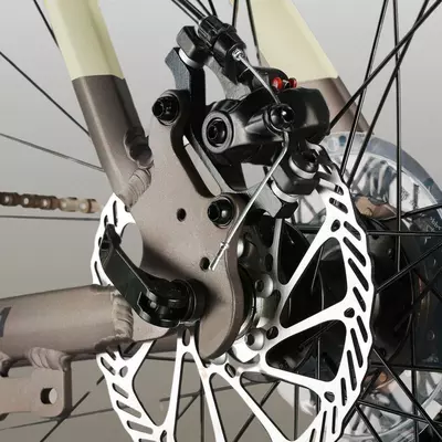 Велосипед Trinx Tempo 2.1