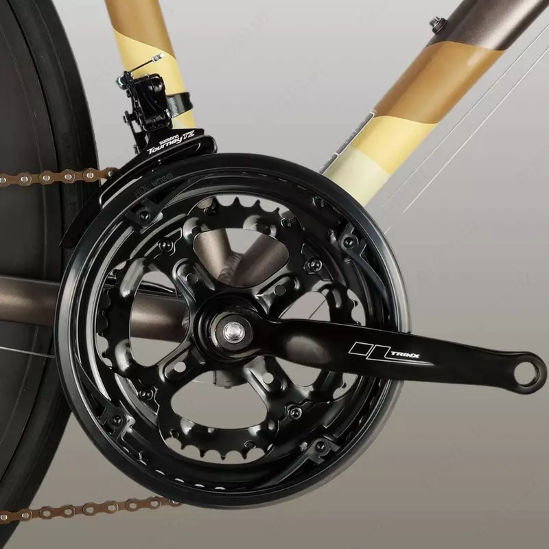 RIDERSHOP - Велосипед Trinx Tempo 2.1