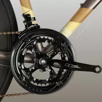 RIDERSHOP - Велосипед Trinx Tempo 2.1