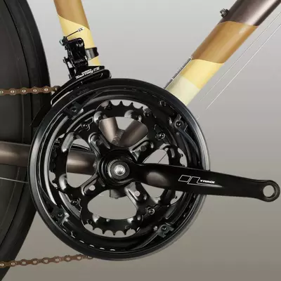 Велосипед Trinx Tempo 2.1