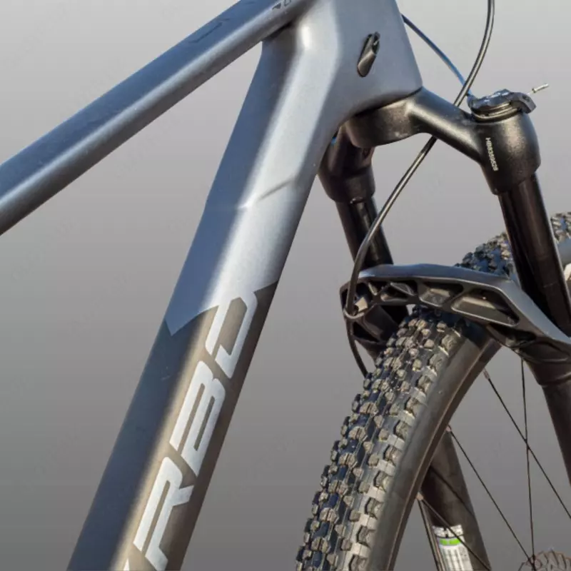 хардтейл) (Мексика)