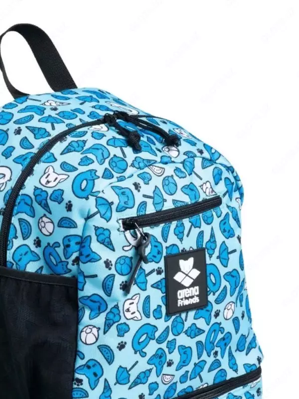 Arena рюкзак Team friends