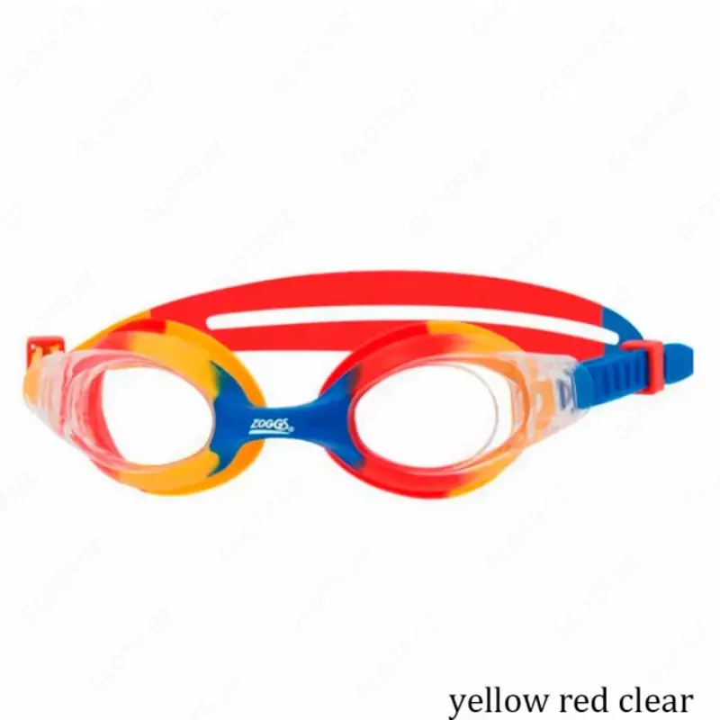 Очки для плавания детские Zoggs Little Bondi