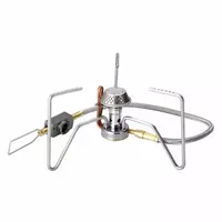 Kovea KB-1109 shlangi bilan gaz yoqilg'isi - 1 230 000 so'm