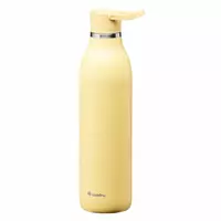 Stanley Aladdin Cityloop termal shishasi 0 6 sariq  toq kok