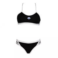Mayo Sport Arena Icons Bikini Solid