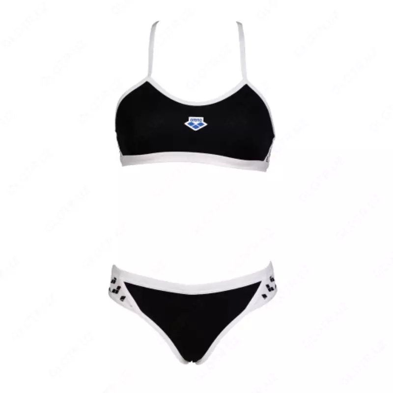 Mayo Sport Arena Icons Bikini Solid