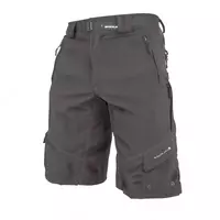Shorts erkaklar Endura Hummvee Short II