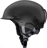 Dubulg'a THRIVE black-M/19-20