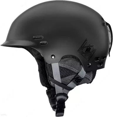 Шлем THRIVE black-M/19-20 - 1 175 000 сум / шт.