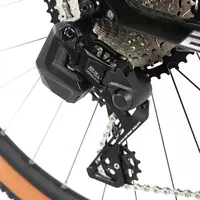   Горный велосипед Twitter Leopard Pro (Wheel Top EDS-13S)