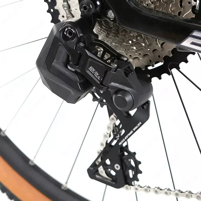   Горный велосипед Twitter Leopard Pro (Wheel Top EDS-13S)