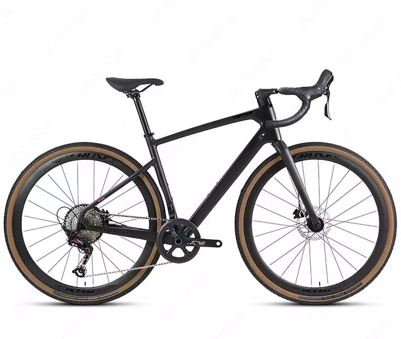 Велосипед Twitter Gravel V1 (RS-12S)