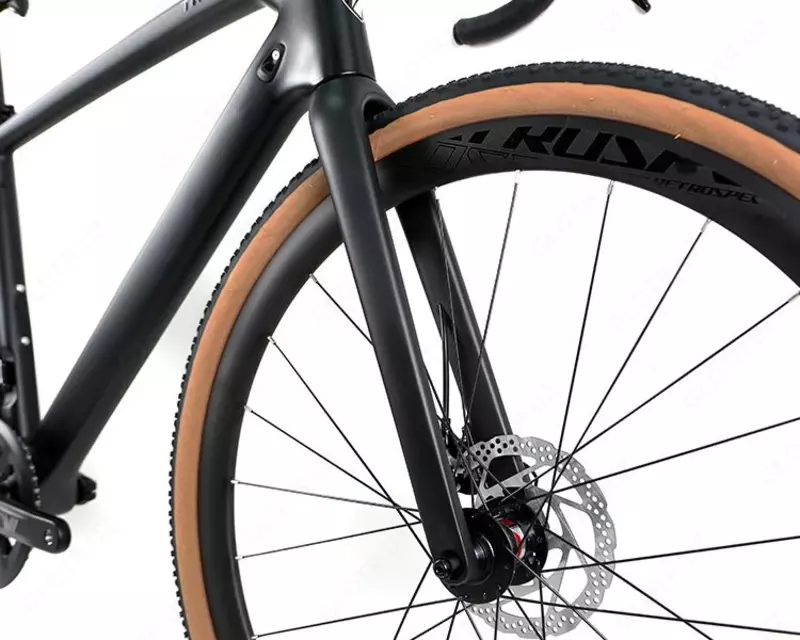  Велосипед Twitter Gravel V1 (RS-12S) - 