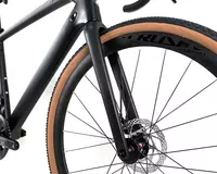  Велосипед Twitter Gravel V1 (RS-12S) - 