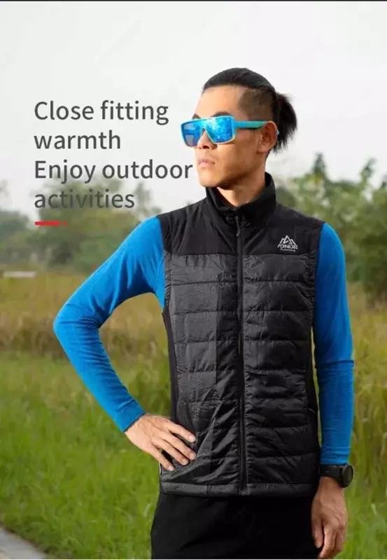  Спортивный жилет AONIJIE - 